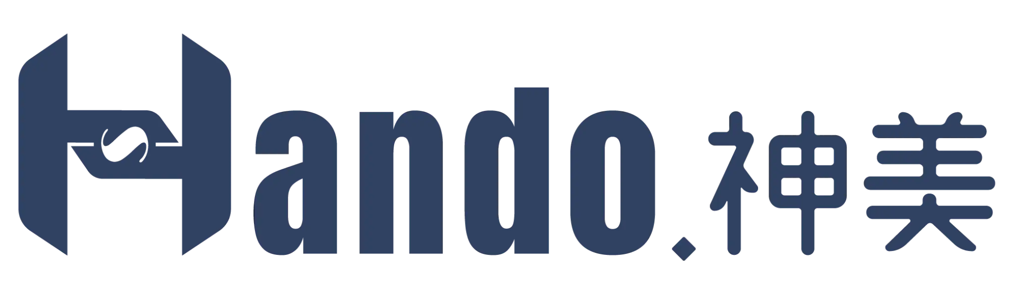 Hando 神美